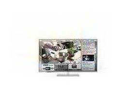 Panasonic 47 Inch Full HD 1080p Freeview HD 3D Smart LED TV